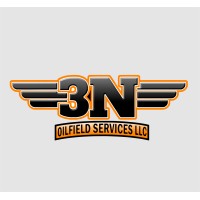 3N Oilfield Services LLC Logo