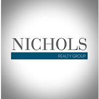 Nichols Realty Group at Keller Williams Memorial Logo