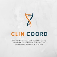 Clin Coord Logo
