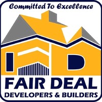 AAA Fair Deal Group of Companies Logo