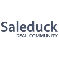Saleduck Logo