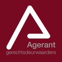 Agerant Logo