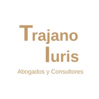 Trajano Iuris. Lawyers and Consultants. Labor Law - Digital Law - Human Resources Logo