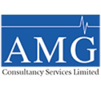 AMG Consultancy Services Ltd Logo