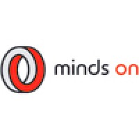 Minds On Logo