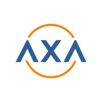 Axa Servizi Soc. Coop. Logo