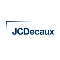 JCDecaux Norge Logo
