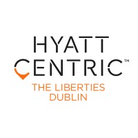 Hyatt Centric The Liberties Dublin Logo
