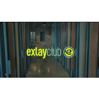 EXLAY club Logo