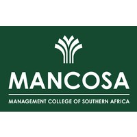 MANCOSA Online MBA Logo