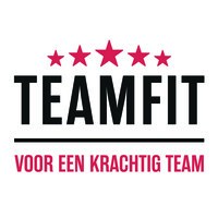 TeamFit Logo