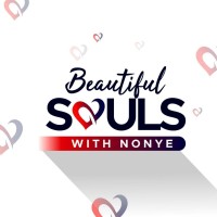 Beautiful Souls With Nonye Logo