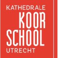 Kathedrale Koorschool Utrecht Logo