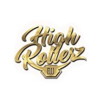 High Rollerz® Jiu Jitsu Logo