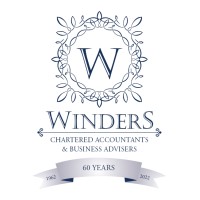 Winders Logo