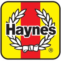 Haynes Publishing Group Ltd Logo