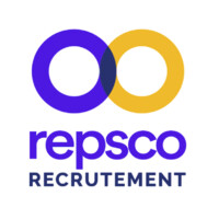 REPSCO RECRUTEMENT Logo