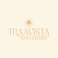 Traavista Hotels & Resorts Logo