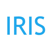 IRIS Analytics GmbH Logo