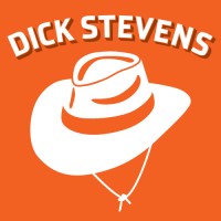 Dick Stevens Snacks Logo