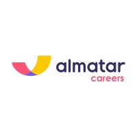 almatar Careers Logo