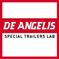 Officine De Angelis S.p.A. Logo