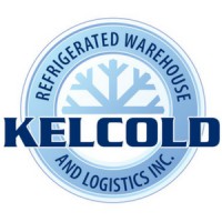 Kelcold Refrigerated Warehouse and Logistics Inc. Logo