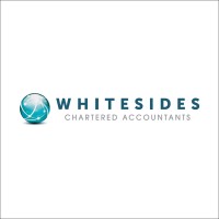 Whitesides Chartered Accountants Logo