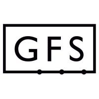 Global Fintech Solutions Logo