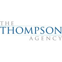The Thompson Agency Logo