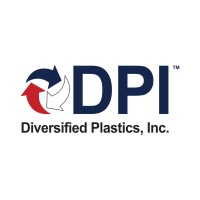 Diversified Plastics Inc. Logo