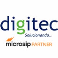 Digitec Microsip Partners Logo