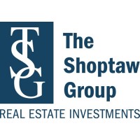 The Shoptaw Group Logo