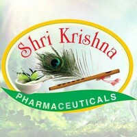 Shri Krishna Pharmaceuticals Logo