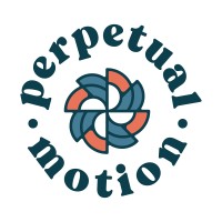 Perpetual Motion Logo