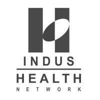 Indus Health Network Logo