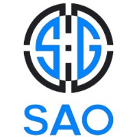 SAO GROUP Logo