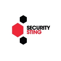 Security Sting, LLC Logo