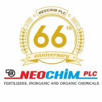 Neochim PLC Logo