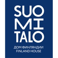 Suomi-Talo Logo