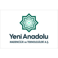 Yeni Anadolu Madencilik ve Teknolojileri Logo