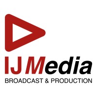 International Joint Media Logo
