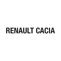 RENAULT CACIA Logo