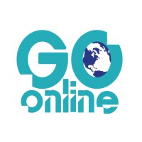 Go Online Logo