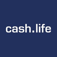 cash.life AG Logo