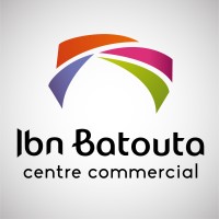 Ibn Batouta Mall Logo