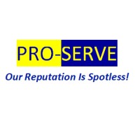 PRO-SERVE Logo
