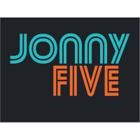JonnyFive Logo