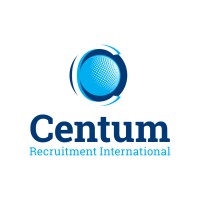 Centum Recruitment International Limited Logo