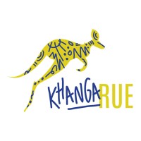 Khanga Rue Design Logo